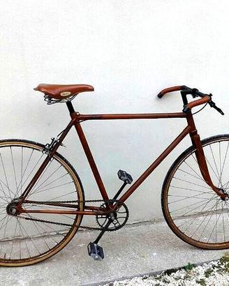 bicicletta vintage