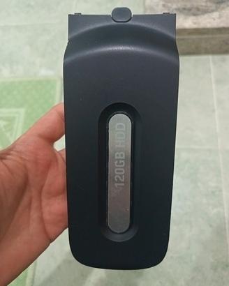 HDD Microsoft Xbox 360 120GB