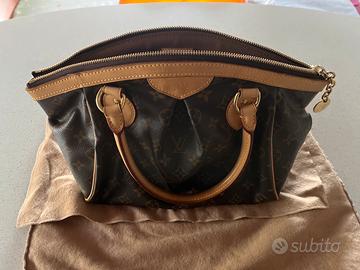Louis Vuitton Tivoli