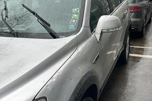 Chevrolet captiva 7 posti