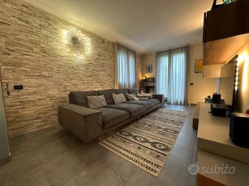 Divano Veroli  - 6 posti