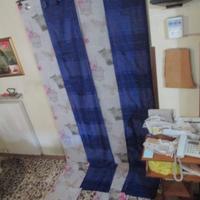 Nr. 2 coppie di tende (E 8/E 10)