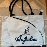 Borsa tennis padel Australian