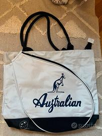 Borsa tennis padel Australian