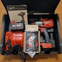Avvitatore a impulsi Milwaukee ONEFHIWH716-OX