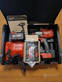 Avvitatore a impulsi Milwaukee ONEFHIWH716-OX