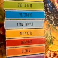 La mia prima biblioteca