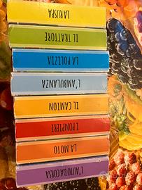 La mia prima biblioteca