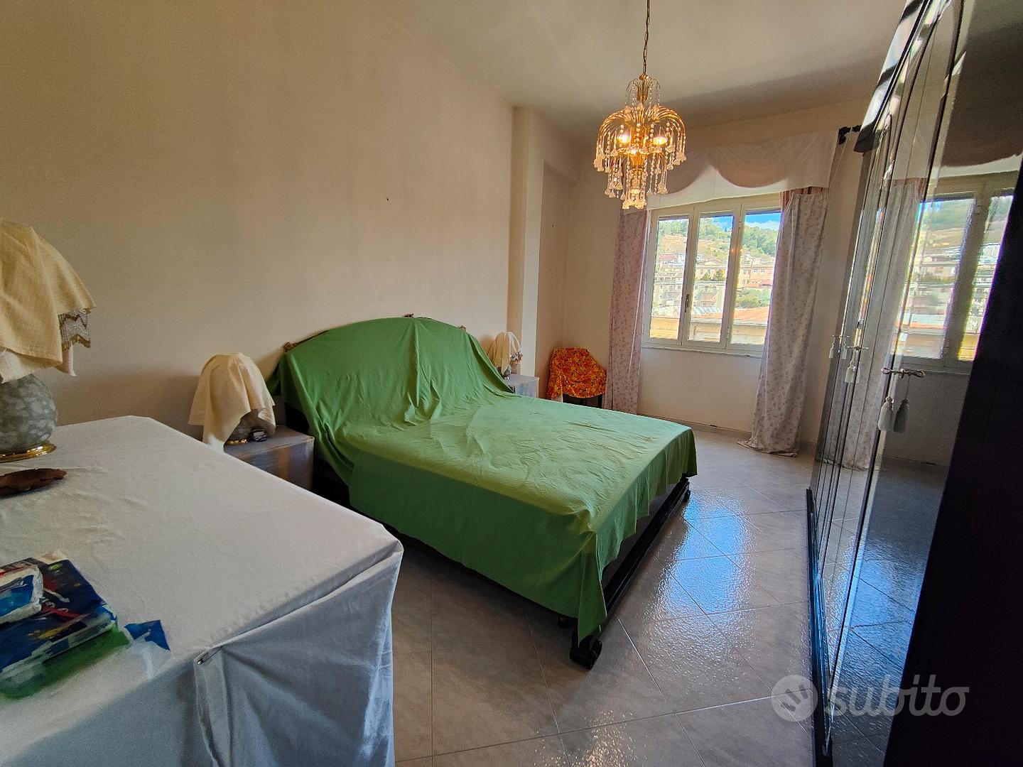 Appartamento – CL - Vista 2