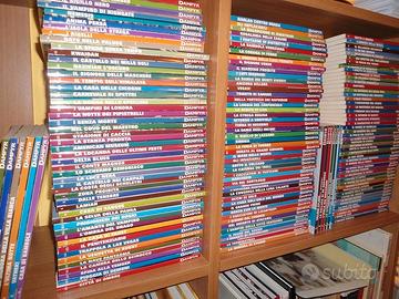 FUMETTI DAMPYR SERIE REGOLARE ORIGINALI