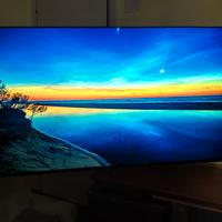 TV Sony Bravia A83J OLED 65 POLLICI