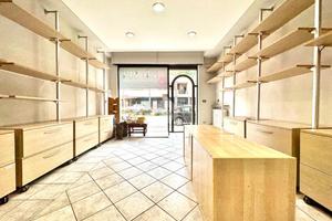 NEGOZIO A NOVI LIGURE