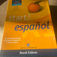 Start! Espanol - il certificato europeo di lingue