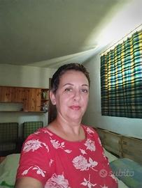 Collaboratrice Domestica