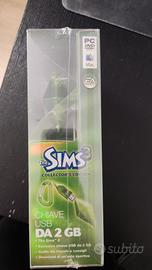 Tee Sims 3: Collector's Edition