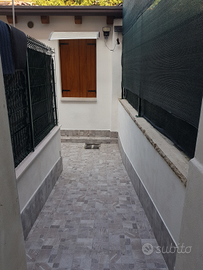 Casa semi indipendente