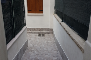 Casa semi indipendente