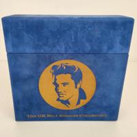 Elvis Presley The UK nr 1 Singles Collection RCA