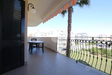 3 LOCALI A TORTORETO