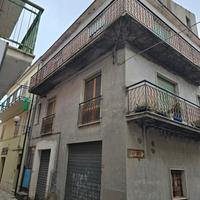 Casa singola sita in strada media n.38