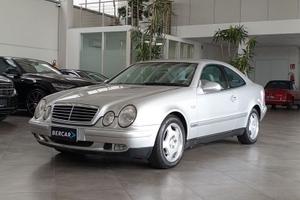 Mercedes-Benz CLK 200 cat Avantgarde