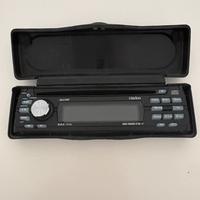 Frontalino Autoradio Clairon