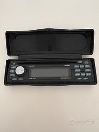 Frontalino Autoradio Clairon