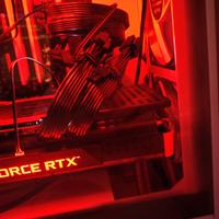 NVIDIA RTX 3080 Ti - perfette condizioni 