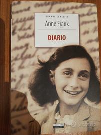 Diario di Anna Frank