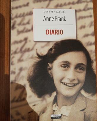 Diario di Anna Frank