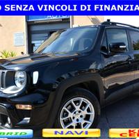 Jeep Renegade 1.5 MHEV FULL HYBRID 130CV AUTOM.*PR