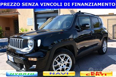 Jeep Renegade 1.5 MHEV FULL HYBRID 130CV AUTOM.*PR