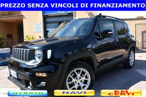 Jeep Renegade 1.5 MHEV FULL HYBRID 130CV AUTOM.*PR