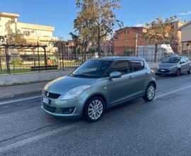 Suzuki Swift 1.3 DDiS Start&Stop 5 porte