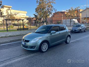 Suzuki Swift 1.3 DDiS Start&Stop 5 porte