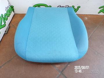 SEDUTA ANTERIORE PER FIAT PANDA 169 ANNO 2006