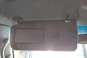 Aletta parasole sx MITSUBISHI PAJERO 2005