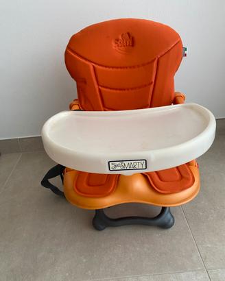 Rialzo sedia Cam Smarty