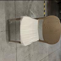 sedie da esterno da interni  per arredo  bar