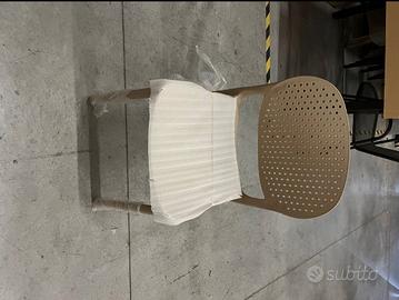 sedie da esterno da interni  per arredo  bar