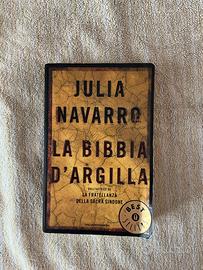 La Bibbia d’argilla
