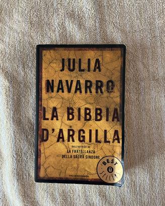 La Bibbia d’argilla