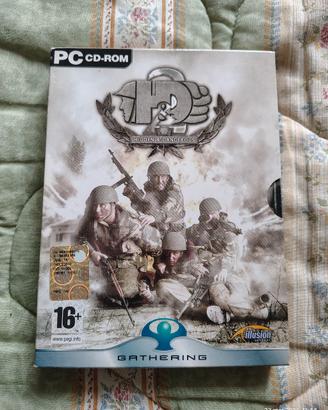 Hidden e Dangerous PC