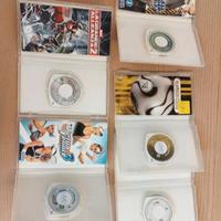 giochi per PSP