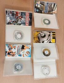 giochi per PSP