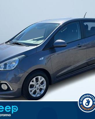 Hyundai i10 1.0 COMFORT E6