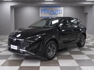 Nissan Qashqai 1.3 MHEV Acenta 2WD 140CV