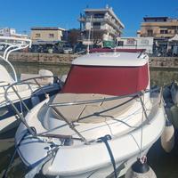 SESSA DORADO 22 OCEAN TIM