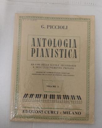 Libri e fascicoli di studio per strumenti musicali