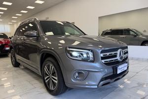 Mercedes-benz GLB 220 d Automatic 4Matic Sport